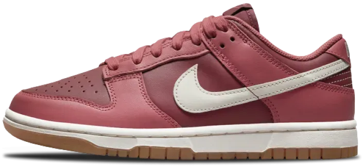 Nike Dunk Low DESERT BERRY