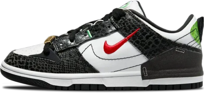 Nike Dunk Low Disrupt 2 WMNS JUST DO IT