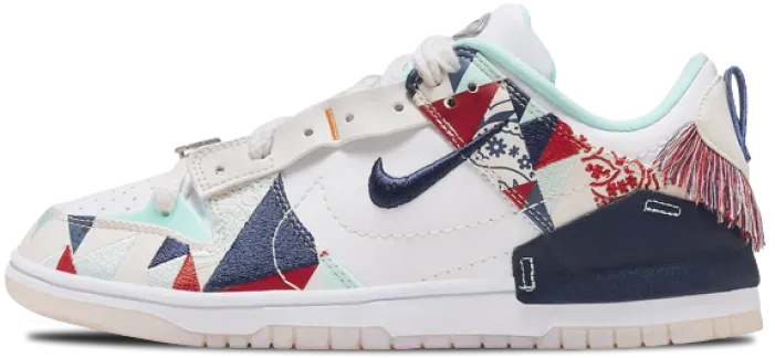 Nike Dunk Low Disrupt 2  NATIVE AMERICAN HERITAGE MONTH