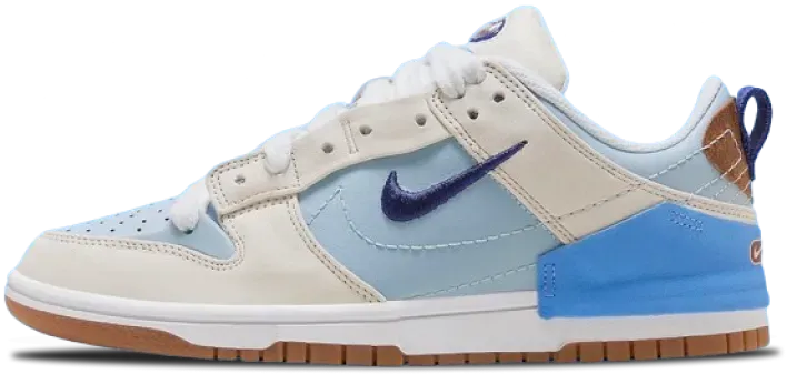 Nike Dunk Low Disrupt 2 SINCE 1972