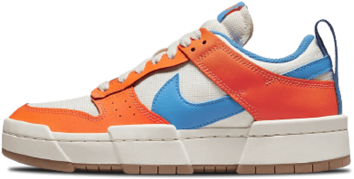 Nike Dunk Low Disrupt WMNS SUPA