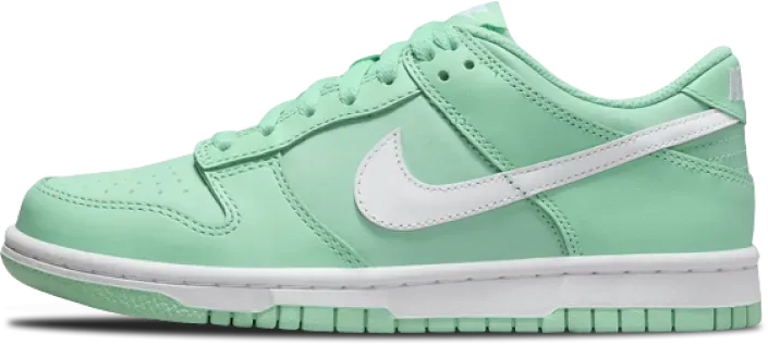 Nike Dunk Low GS LIGHT MENTA