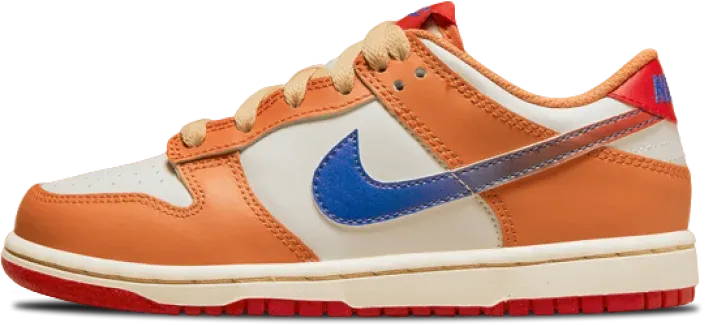 Nike Dunk Low PS GRADIENT SWOOSH