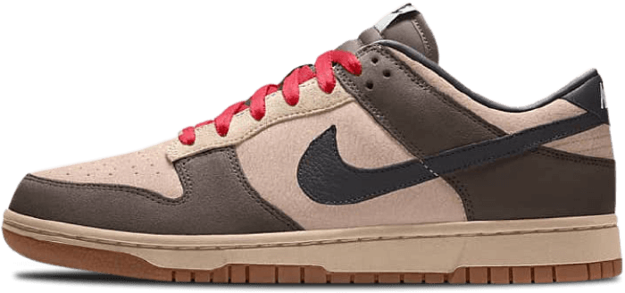 Nike Dunk Low Unlocked BY YOU