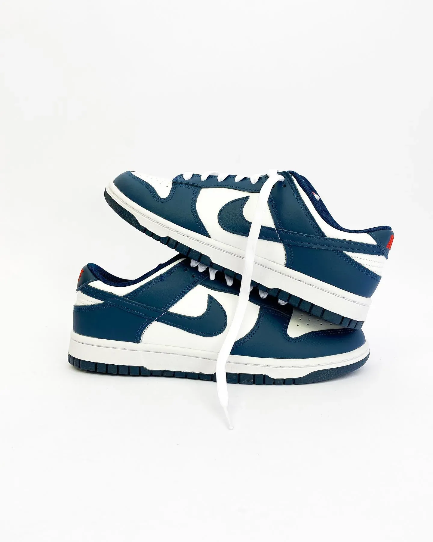 nike dunk low valerian blue DD1391-400