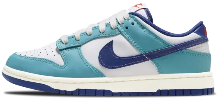 Nike Dunk Low WMNS NEBULA BLUE