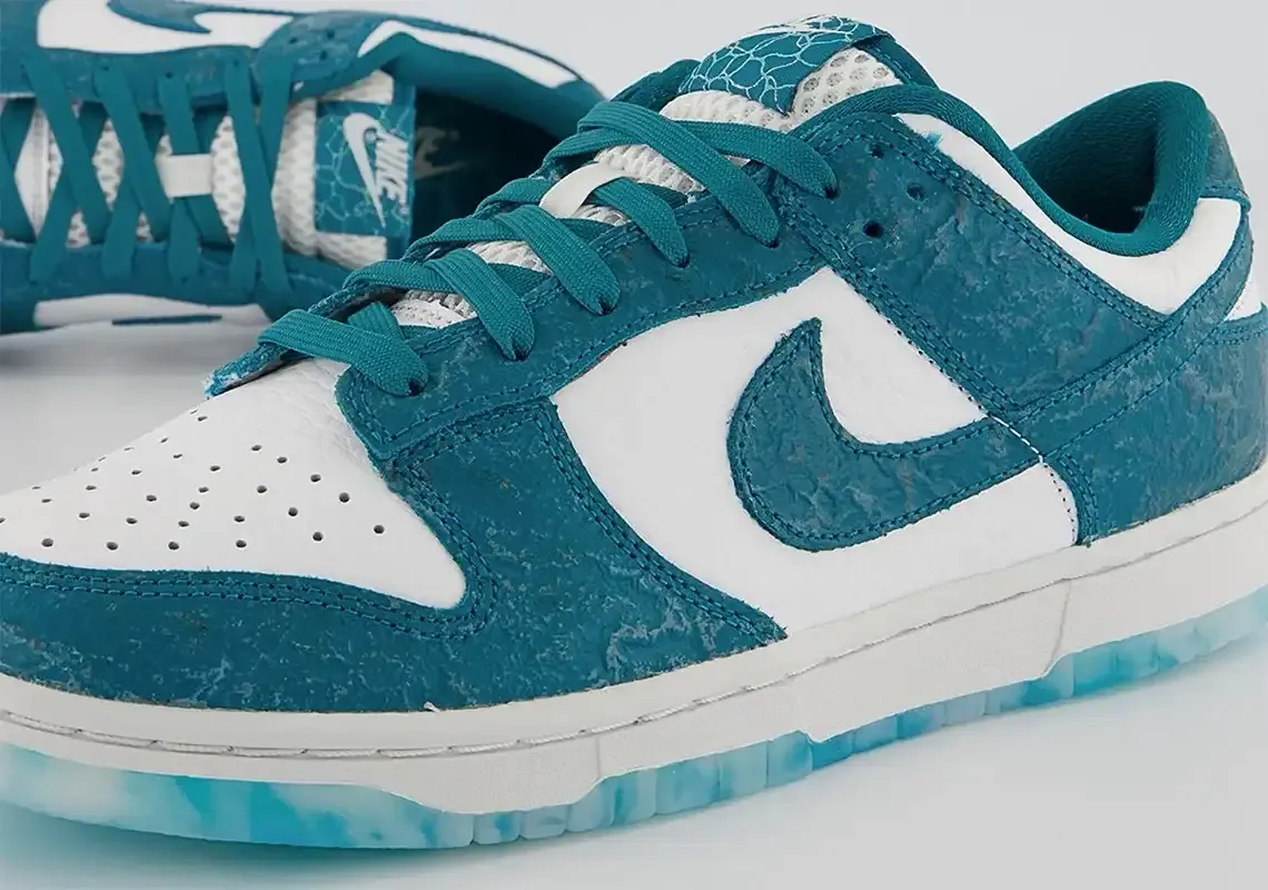 nike dunk low wmns ocean