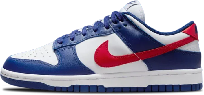 Nike Dunk Low WMNS USA