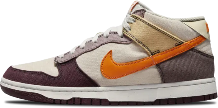 Nike Dunk Mid COCONUT MILK