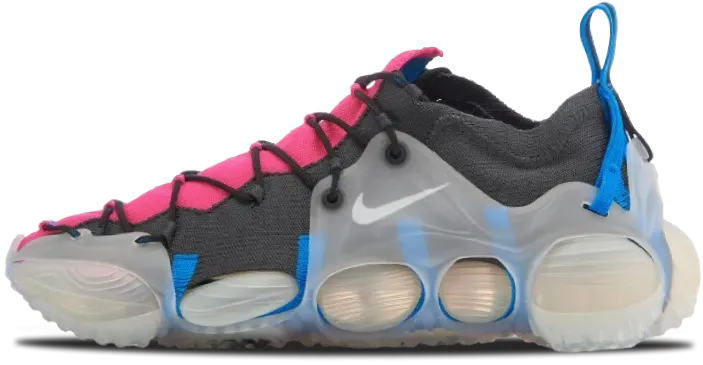 Nike ISPA Link Axis ANTHRACITE