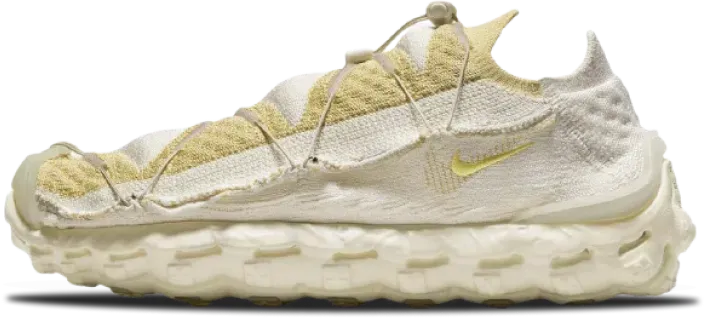 Nike ISPA MindBody LIGHT CREAM