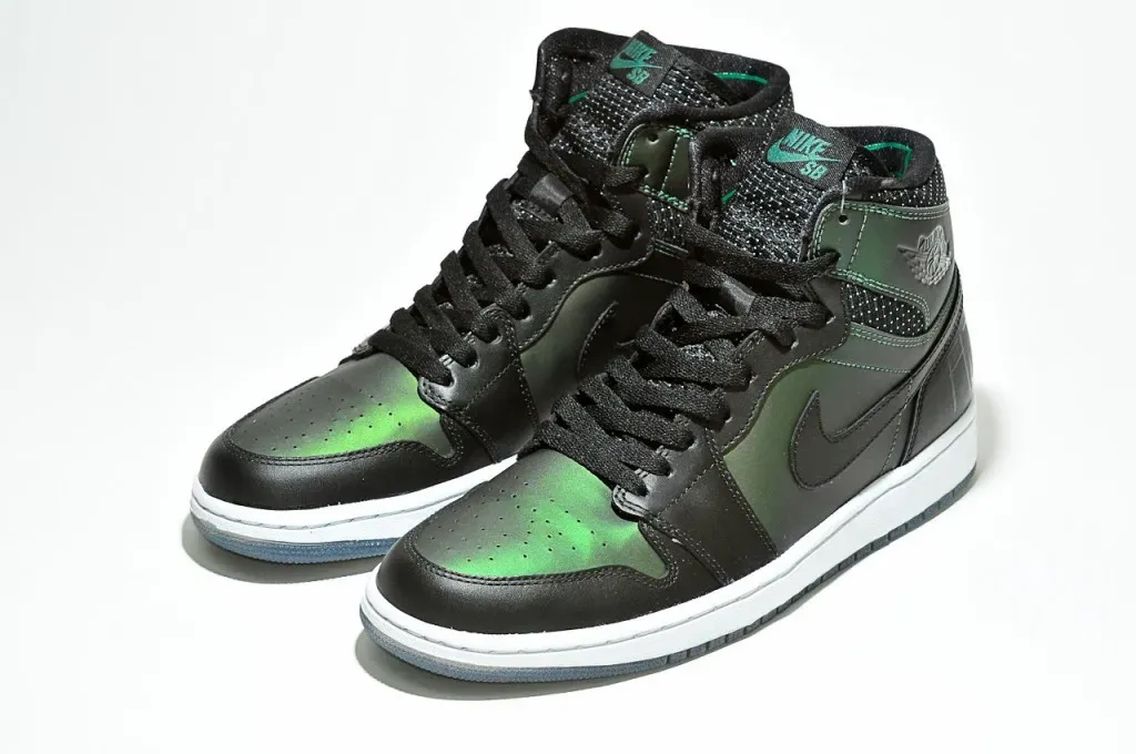 nike sb air jordan 1 high crayg stecyk