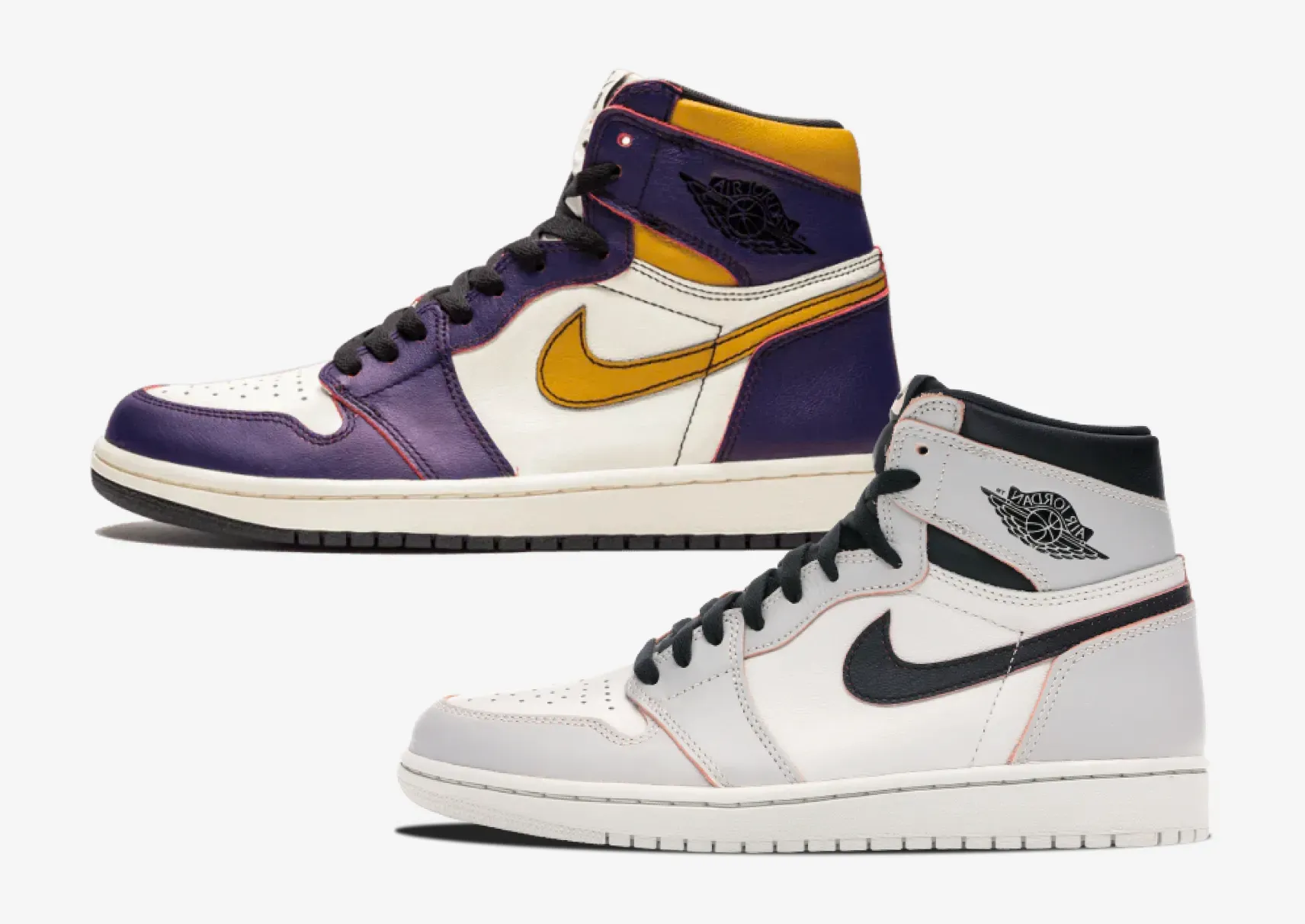 nike sb air jordan 1 high nyc to paris nike sb air jordan 1 high LA to Chicago