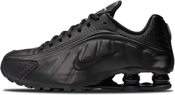 Nike Shox image