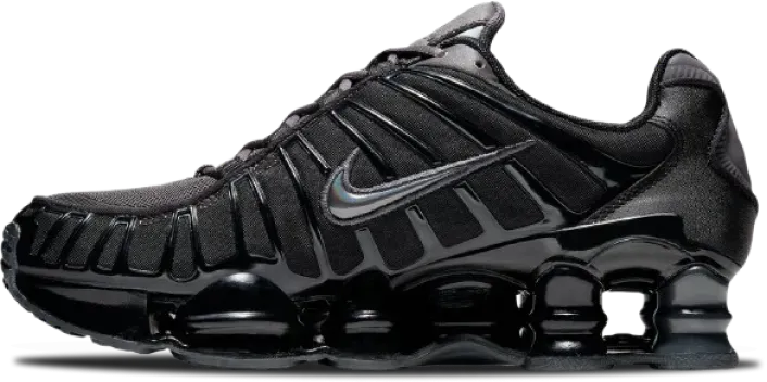 Nike Shox TL WMNS THUNDER GREY
