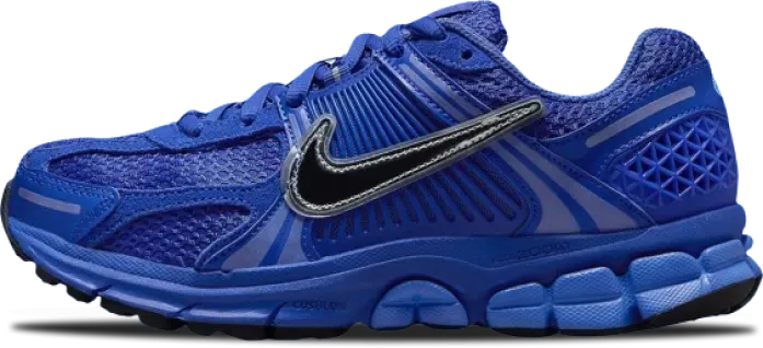 Image de Nike Zoom Vomero sur fond blanc