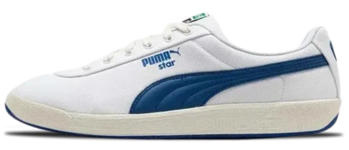 NOAH x Puma Star WHITE ROYAL