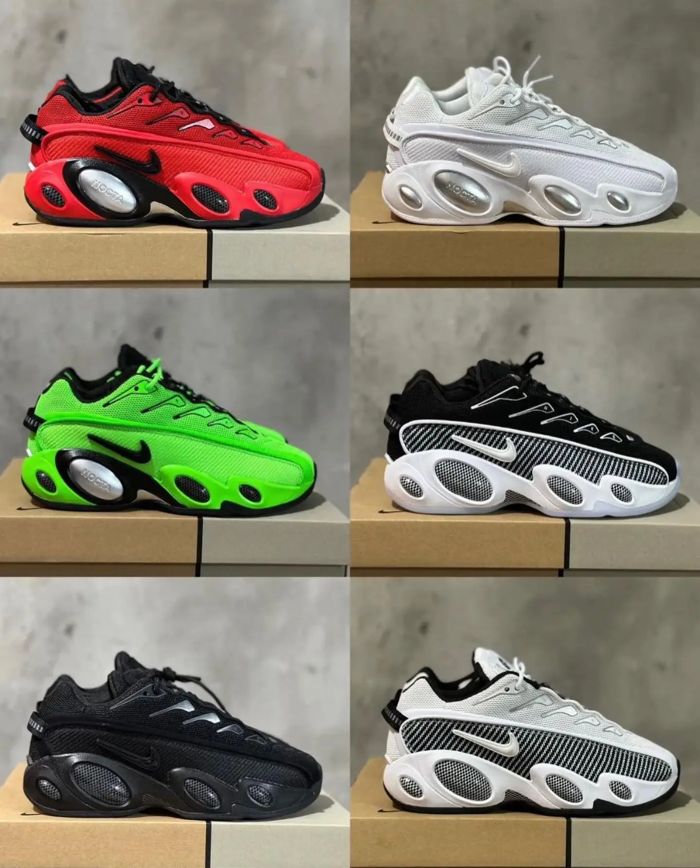 nocta nike glide collaboration 2023