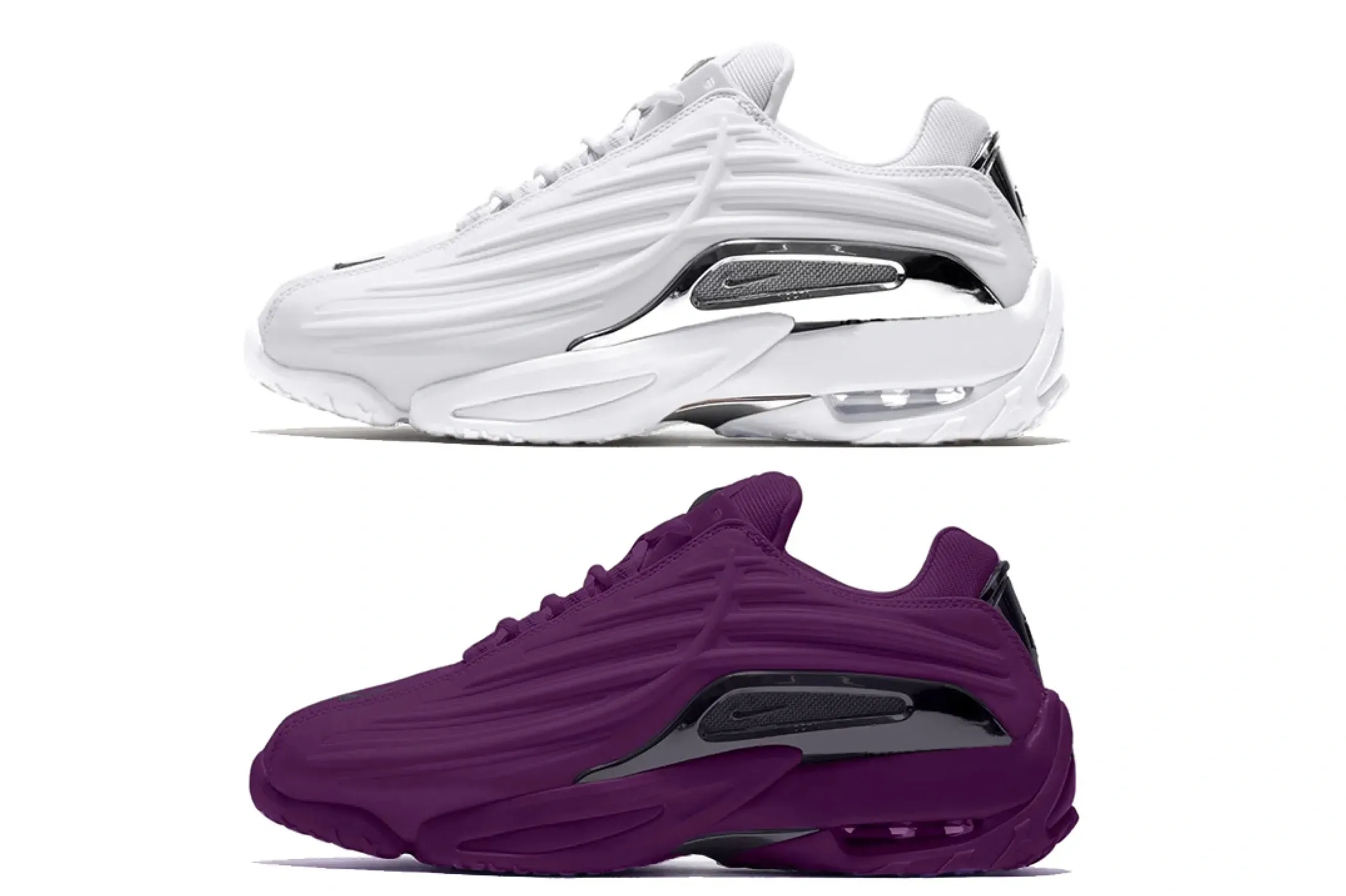 nocta nike hot step 2