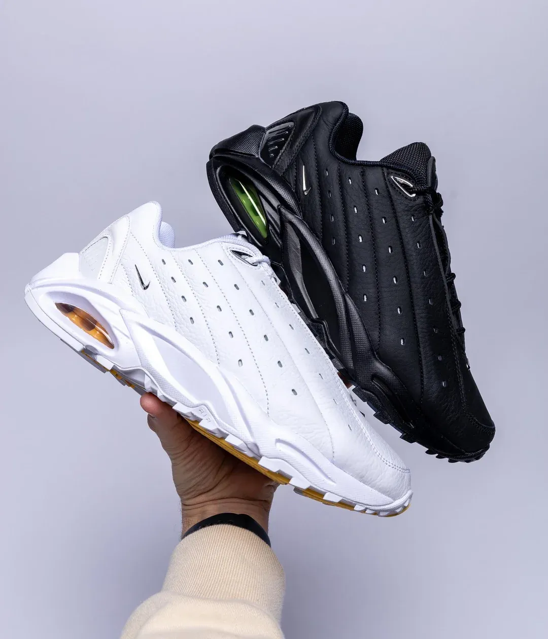 nocta nike hot step air terra