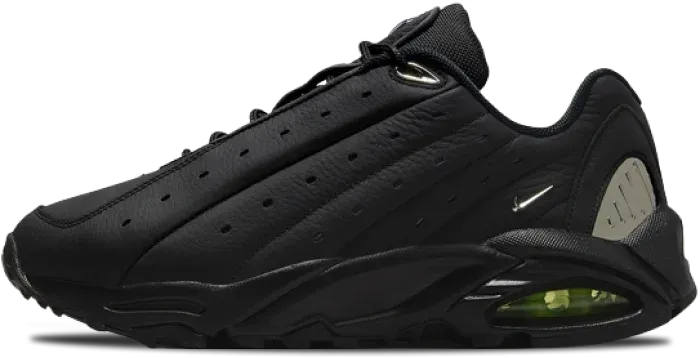 nocta nike hot step air terra black DH4692-001