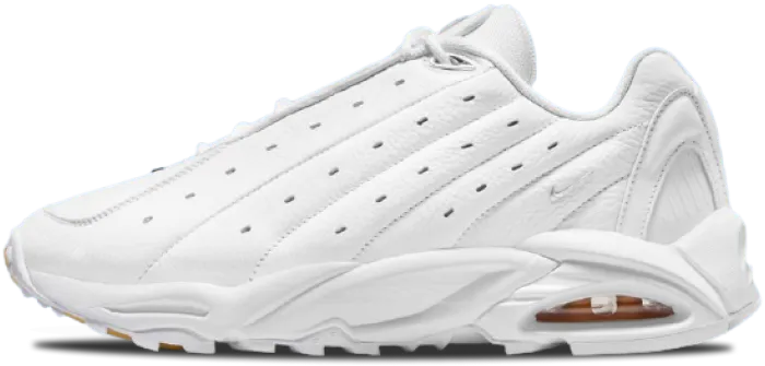 nocta nike hot step air terra white DH4692-100