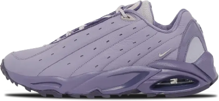 nocta nike hot step air terra purple DH4692-500