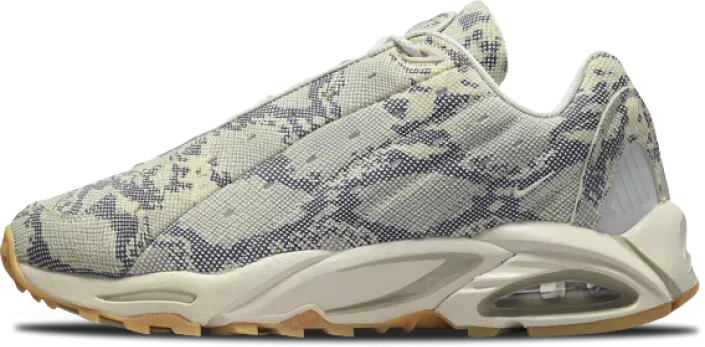 nocta nike hot step air terra snakeskin DR0508-001