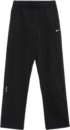 Image de Nocta Nike Nrg Fleece Pant Black FZ4675 010