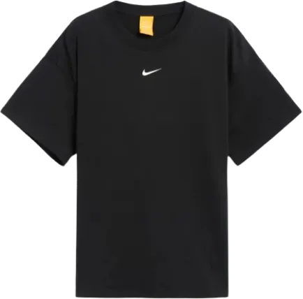 Image de Nocta Nike Nrg Tee Shirt Black FN7663 010