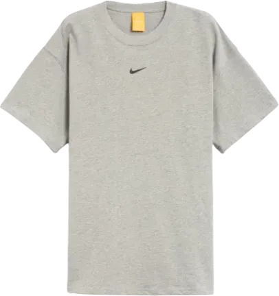 Image de Nocta Nike Nrg Tee Shirt Grey FN7663 063