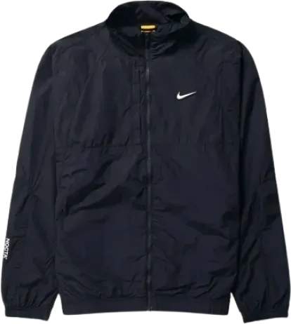 Image de Nocta Nikelab Woven Track Jacket Black Fn7666 010