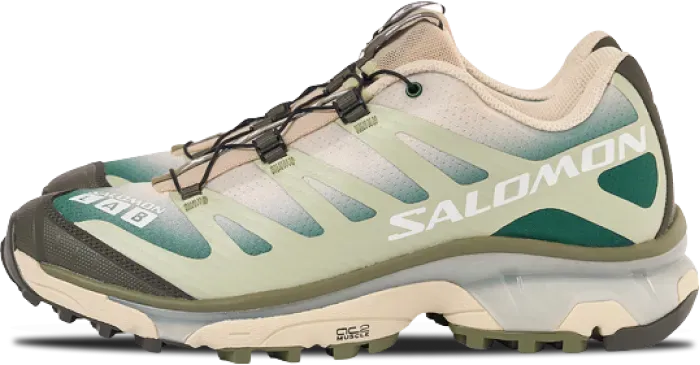 Notre x Salomon XT-4 - Exclusivité USA Notre