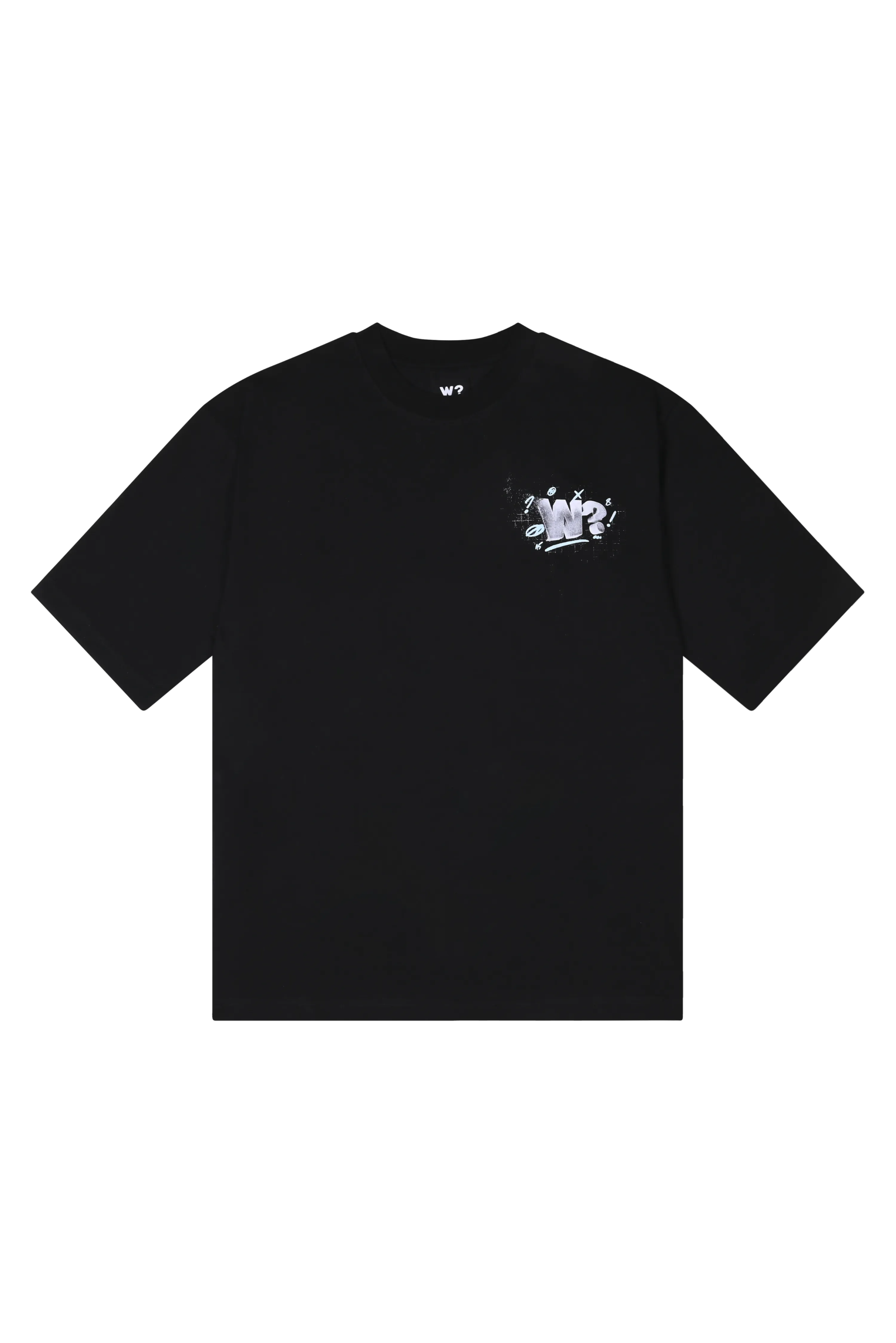 tee shirt noir whentocop