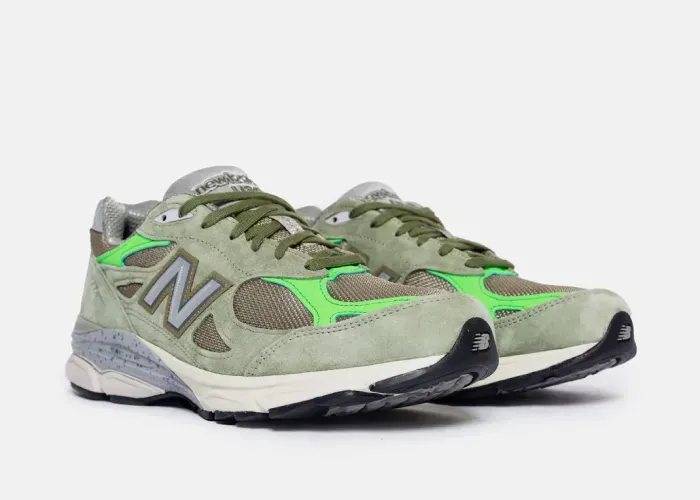 patta-new-balance-990v3-made-in-usa-olive-m990pp3 03.webp