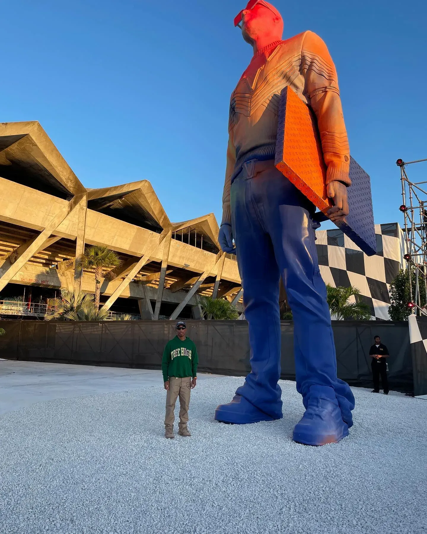 pharrell williams nouveau directeur artistique louis vuitton collection homme 2023