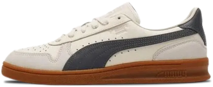 Puma Indoor OG WHITE