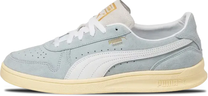 Puma Indoor Soft FROSTED DEW