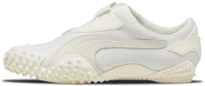 Puma Mostro Archive WHITE