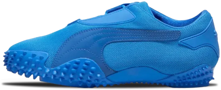 Puma Mostro Ecstacy BLUE