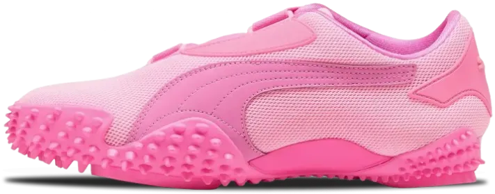 Puma Mostro Ecstacy PINK