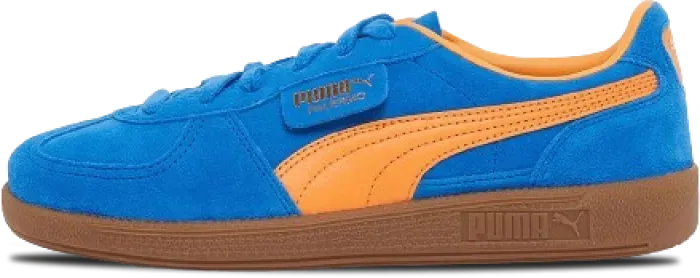 Puma Palermo ULTRA BLUE