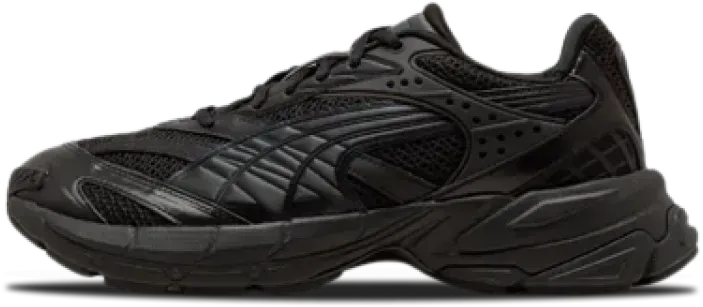 Puma Velophasis Technisch BLACK