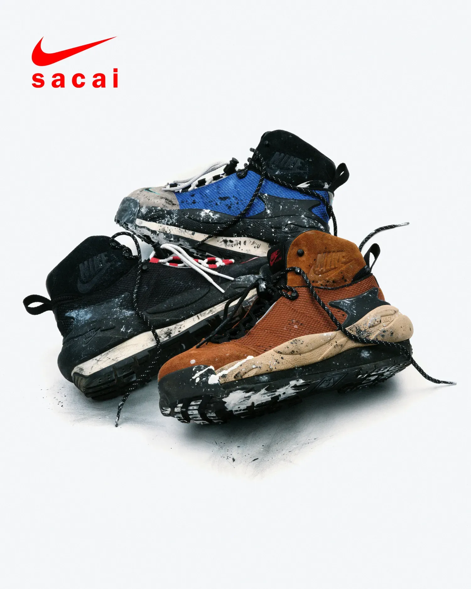sacai nike magmascape FN0563-400 FN0563-001 FN0563-200