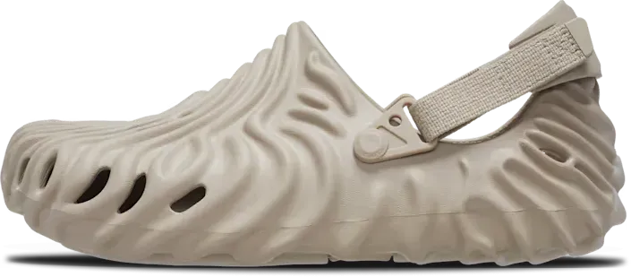 Crocs Pollex Clog Salehe Bembury Horchata 207393-2DO 