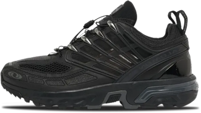 Salomon ACS Pro Black L47179800