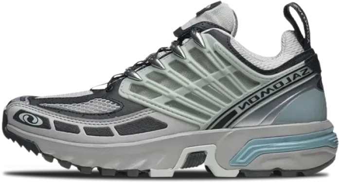 Salomon ACS Pro METAL PHANTOM