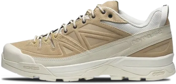 Salomon X-ALP Leather VANILLA ICE