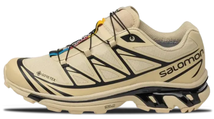 Salomon XT-6 GTX Safari L47445500