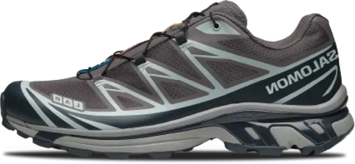 Salomon XT-6 
